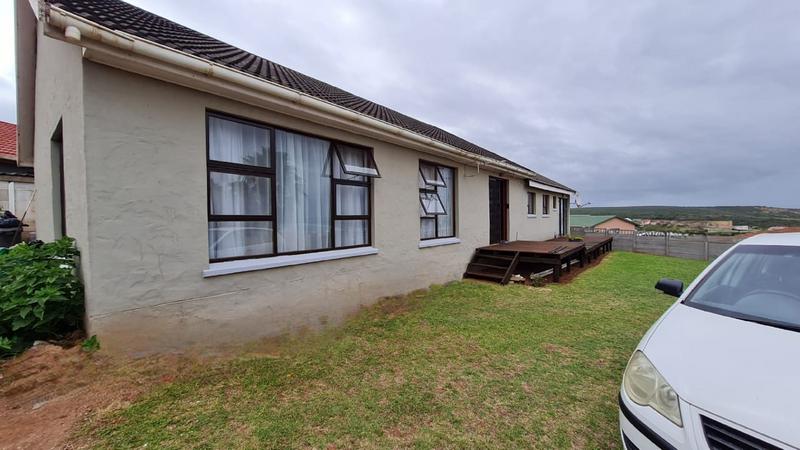 6 Bedroom Property for Sale in Mossel Bay Ext 26 Western Cape